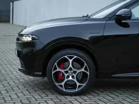 Alfa Romeo Tonale (2024) thumbnail 8