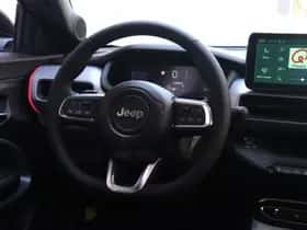Jeep Avenger (2026) thumbnail 21