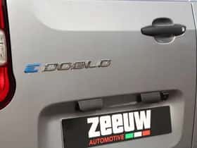 Fiat E-Doblò (2022) thumbnail 26