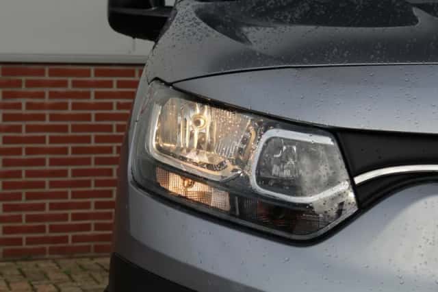Fiat E-Doblò (2022) thumbnail 4