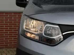 Fiat E-Doblò (2022) thumbnail 4