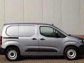 Fiat E-Doblò (2022) thumbnail 31