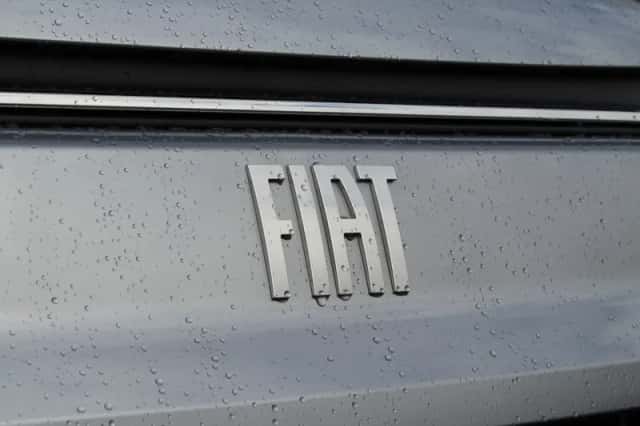 Fiat E-Doblò (2022) thumbnail 5
