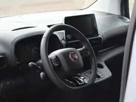 Fiat E-Doblò (2022) thumbnail 8