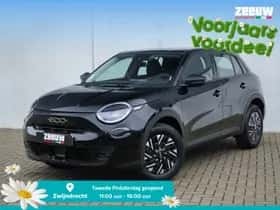 Fiat 600 (2025)