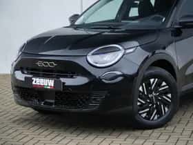 Fiat 600 (2025) thumbnail 2
