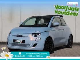 Fiat 500e (2023)