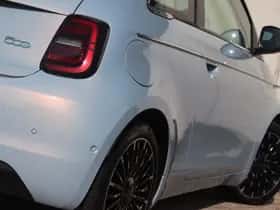 Fiat 500e (2023) thumbnail 13