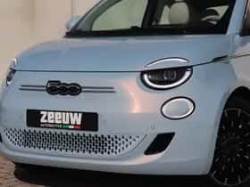 Fiat 500e (2023) thumbnail 7