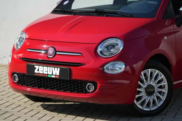 Fiat 500 (2023) thumbnail 3