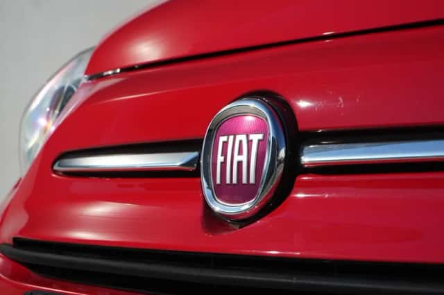 Fiat 500 (2023) thumbnail 4