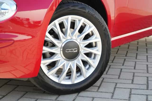 Fiat 500 (2023) thumbnail 5