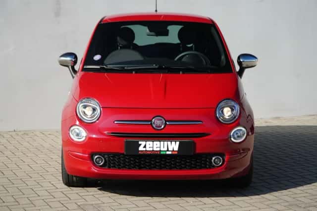 Fiat 500 (2023) thumbnail 6