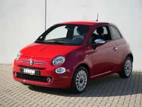 Fiat 500 (2023) thumbnail 7