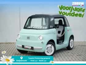 Fiat Topolino (2026) thumbnail 1