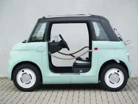 Fiat Topolino (2026) thumbnail 13