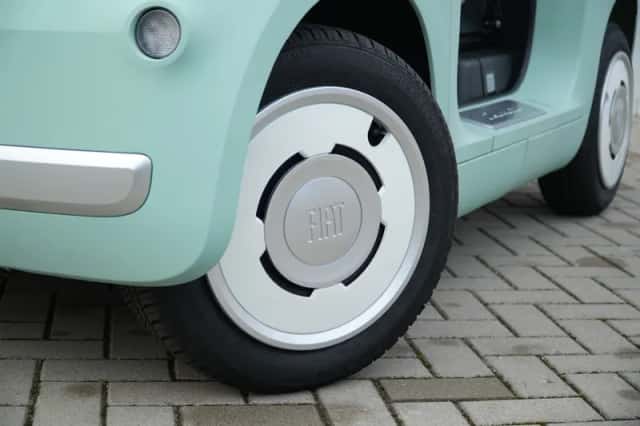 Fiat Topolino (2026) thumbnail 3