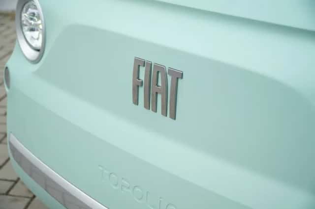 Fiat Topolino (2026) thumbnail 4