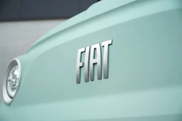Fiat Topolino (2026) thumbnail 5