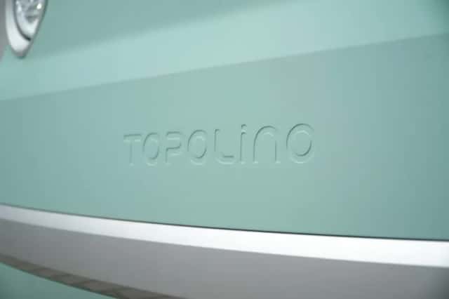 Fiat Topolino (2026) thumbnail 6