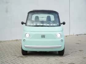 Fiat Topolino (2026) thumbnail 8