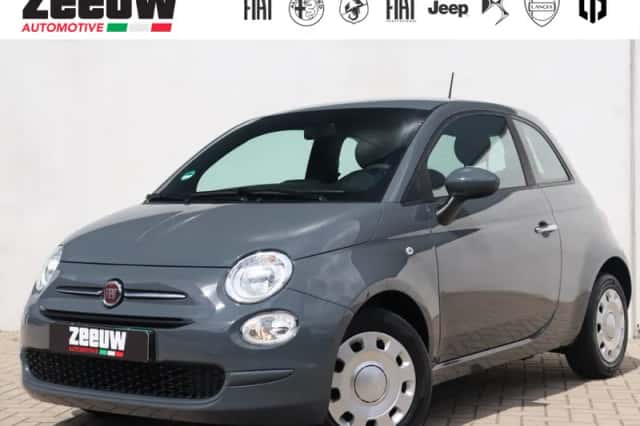 Fiat 500 (2022) thumbnail 1