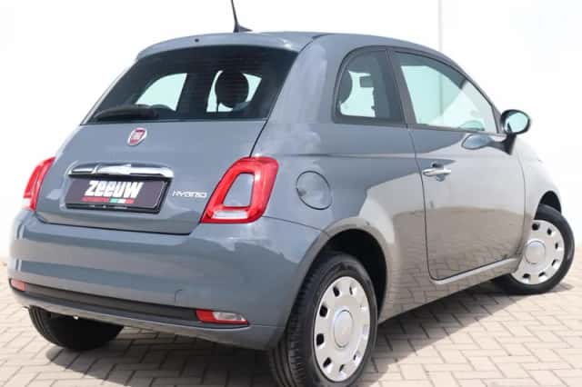 Fiat 500 (2022) thumbnail 2