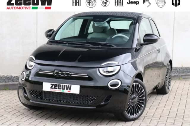 Fiat 500C (2022) thumbnail 1