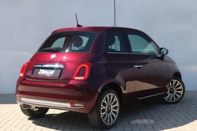 Fiat 500 (2020) thumbnail 2