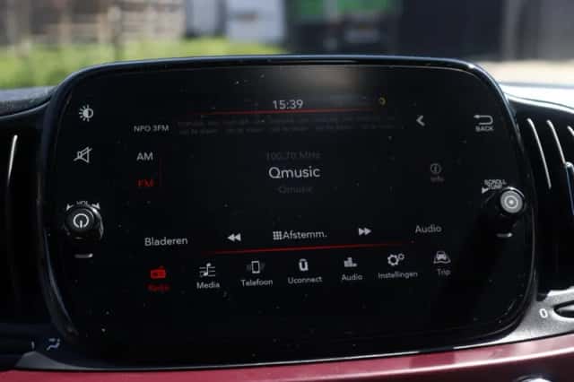Fiat 500 (2020) thumbnail 6