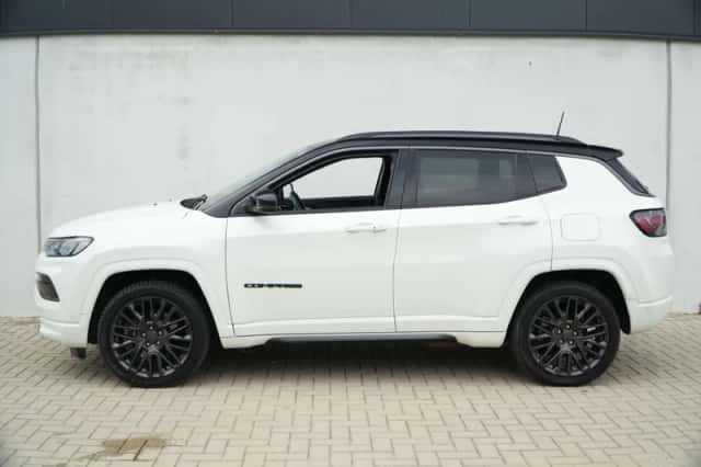 Jeep Compass (2022) thumbnail 6