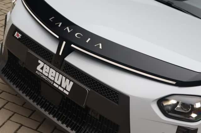 Lancia Ypsilon (2025) thumbnail 3