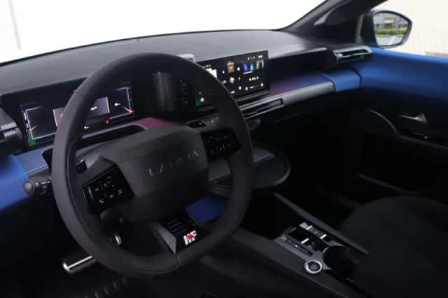 Lancia Ypsilon (2025) thumbnail 5