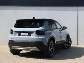 Jeep Avenger (2025) thumbnail 3