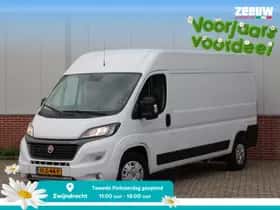 Fiat E-Ducato (2021)