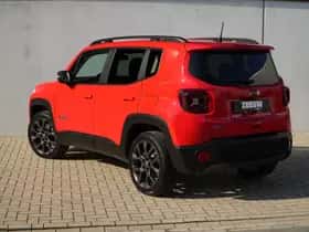 Jeep Renegade (2023) thumbnail 10