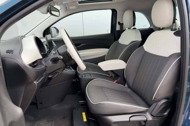 Fiat 500 (2026) thumbnail 5