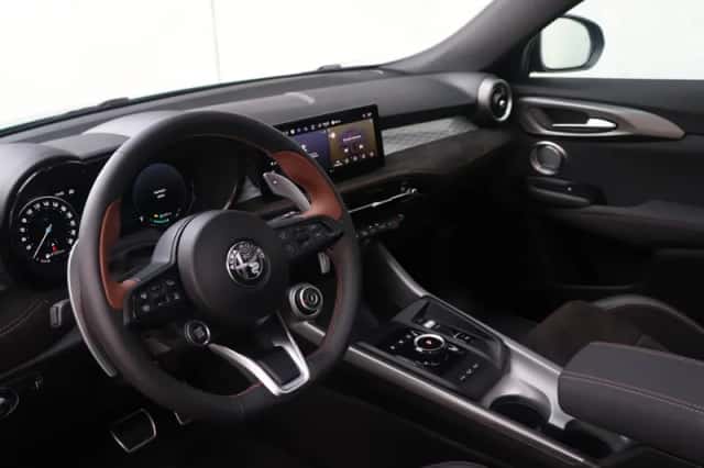 Alfa Romeo Tonale (2025) thumbnail 4