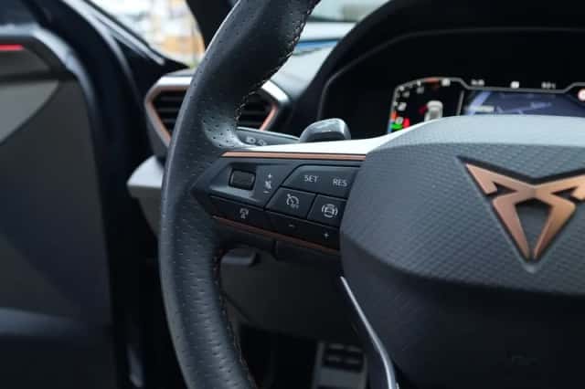 CUPRA Formentor (2024) thumbnail 5