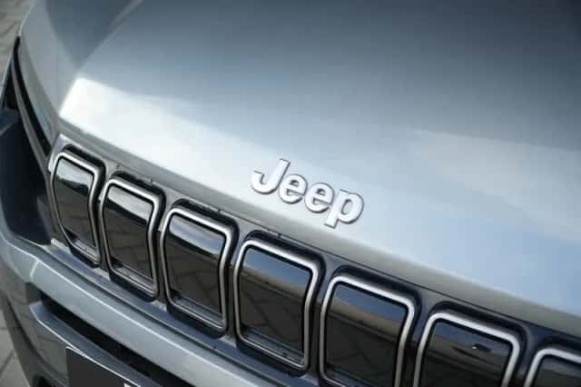 Jeep Avenger (2026) thumbnail 4
