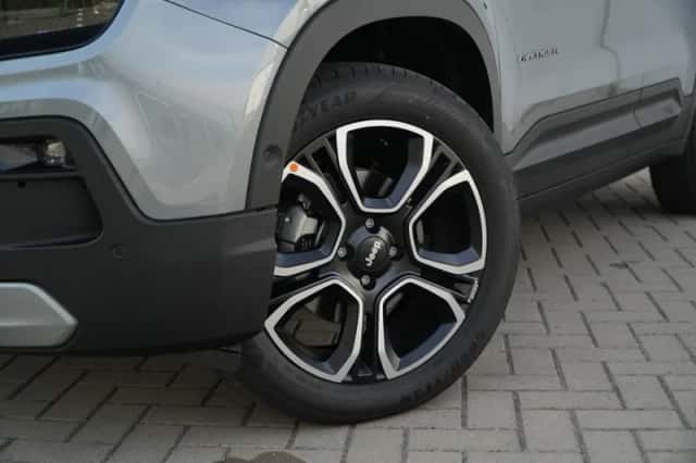 Jeep Avenger (2026) thumbnail 5