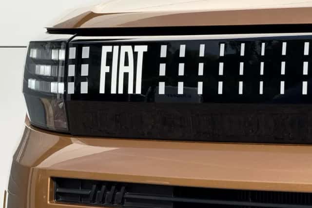 Fiat Grande Panda (2025) thumbnail 3