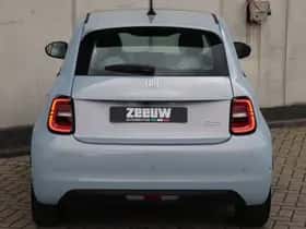 Fiat 500e (2023) thumbnail 14
