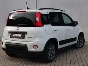 Fiat Panda (2022) thumbnail 2