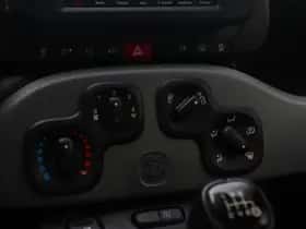 Fiat Panda (2022) thumbnail 15
