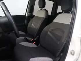 Fiat Panda (2022) thumbnail 3