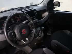 Fiat Panda (2022) thumbnail 4