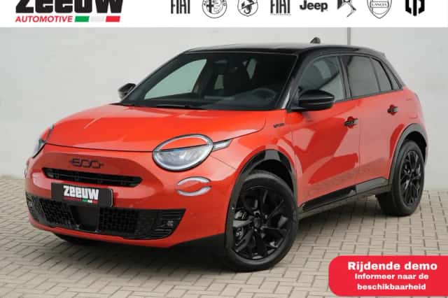 Fiat 600 (2026) thumbnail 1