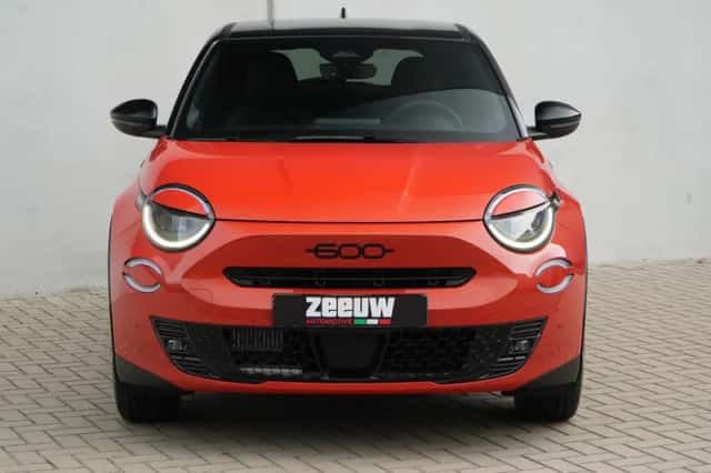 Fiat 600 (2026) thumbnail 6