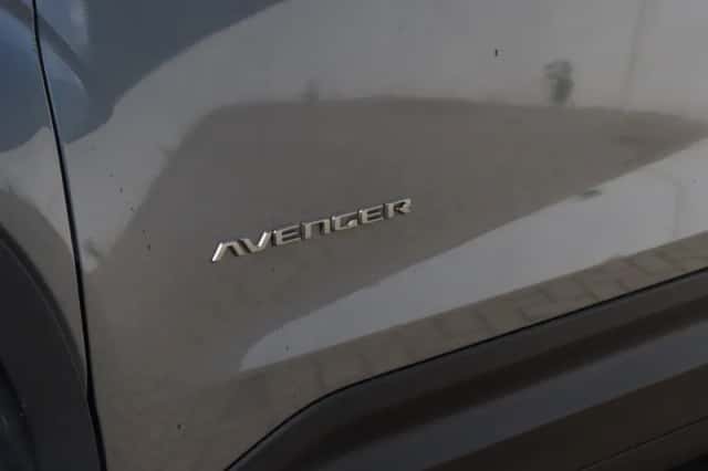 Jeep Avenger (2025) thumbnail 5
